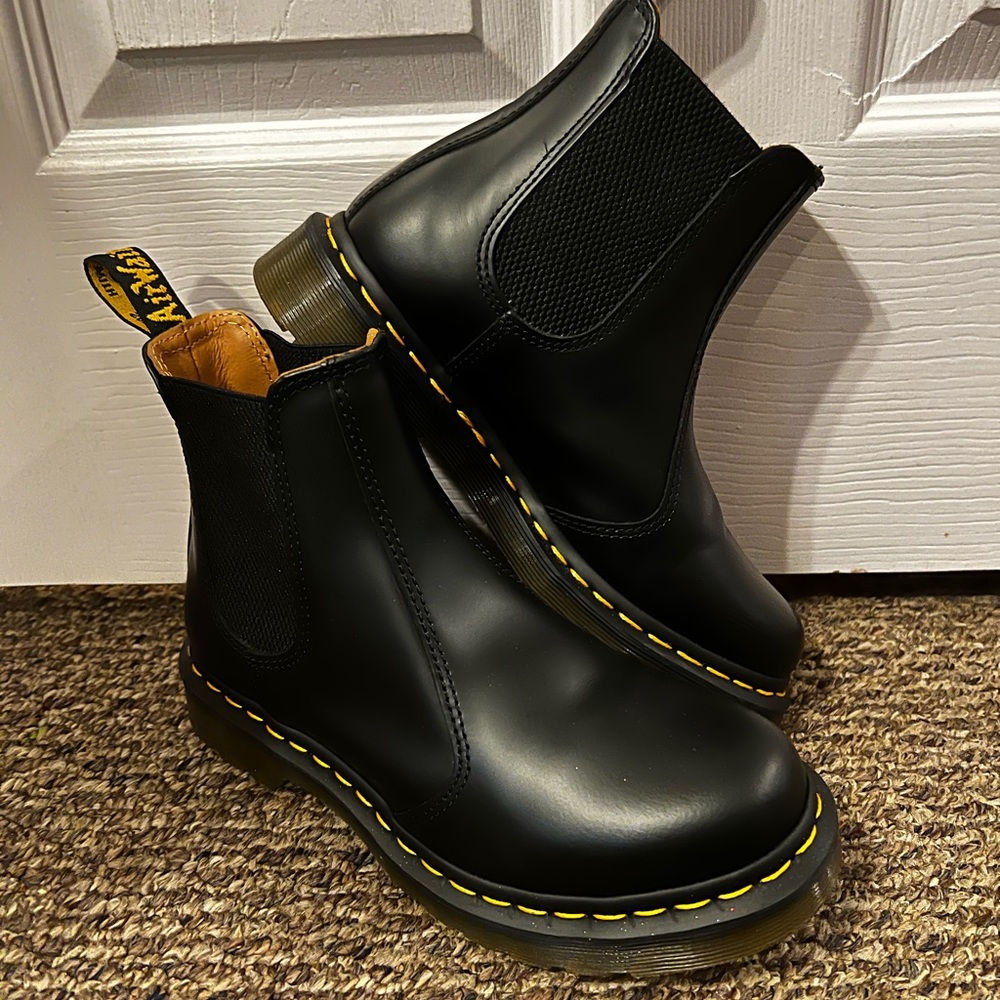 Doc Martins